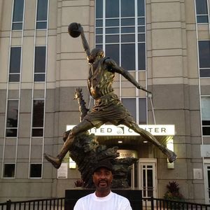 Meet your Posher, Danny